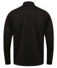 Finden + Hales FHLV871 ADULT'S KNITTED TRACKSUIT TOP XXS