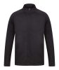 Finden + Hales FHLV871 ADULT'S KNITTED TRACKSUIT TOP XXS