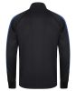Finden + Hales FHLV871 ADULT'S KNITTED TRACKSUIT TOP XS
