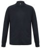 Finden + Hales FHLV871 ADULT'S KNITTED TRACKSUIT TOP XS
