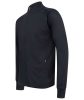Finden + Hales FHLV871 ADULT'S KNITTED TRACKSUIT TOP XS