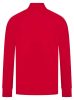 Finden + Hales FHLV871 ADULT'S KNITTED TRACKSUIT TOP M