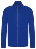 Finden + Hales FHLV871 ADULT'S KNITTED TRACKSUIT TOP 2XL