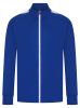 Finden + Hales FHLV871 ADULT'S KNITTED TRACKSUIT TOP XL