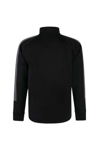 Finden + Hales FHLV873 KID'S KNITTED TRACKSUIT TOP 3/4