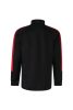Finden + Hales FHLV873 KID'S KNITTED TRACKSUIT TOP 5/6