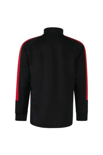 Finden + Hales FHLV873 KID'S KNITTED TRACKSUIT TOP 5/6