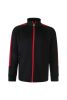 Finden + Hales FHLV873 KID'S KNITTED TRACKSUIT TOP 5/6