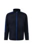 Finden + Hales FHLV873 KID'S KNITTED TRACKSUIT TOP 7/8