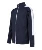 Finden + Hales FHLV873 KID'S KNITTED TRACKSUIT TOP 11/12