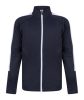 Finden + Hales FHLV873 KID'S KNITTED TRACKSUIT TOP 5/6