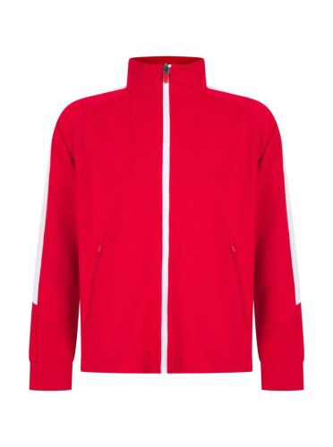 Finden + Hales FHLV873 KID'S KNITTED TRACKSUIT TOP 11/12