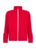 Finden + Hales FHLV873 KID'S KNITTED TRACKSUIT TOP 3/4