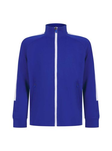 Finden + Hales FHLV873 KID'S KNITTED TRACKSUIT TOP 11/12