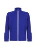 Finden + Hales FHLV873 KID'S KNITTED TRACKSUIT TOP 5/6