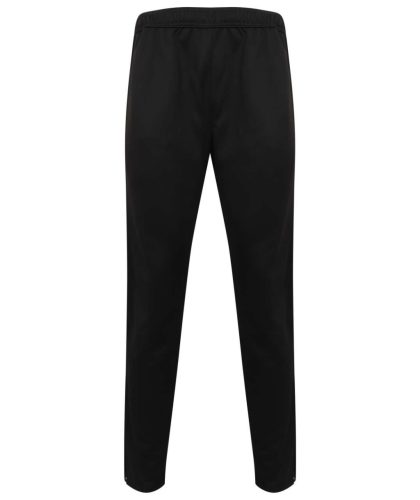 Finden + Hales FHLV881 ADULT'S KNITTED TRACKSUIT PANTS XXS