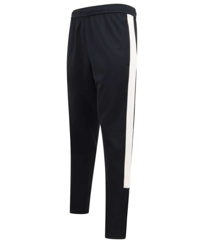 Finden + Hales FHLV881 ADULT'S KNITTED TRACKSUIT PANTS 3XL