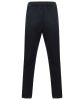 Finden + Hales FHLV881 ADULT'S KNITTED TRACKSUIT PANTS XL