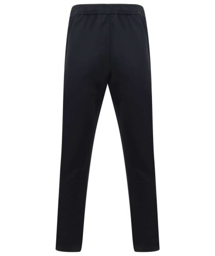 Finden + Hales FHLV881 ADULT'S KNITTED TRACKSUIT PANTS XL