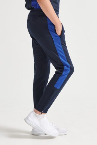 Finden + Hales FHLV883 KID'S KNITTED TRACKSUIT PANTS 11/12