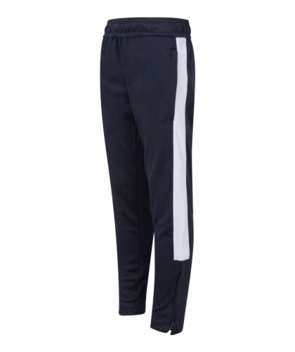 Finden + Hales FHLV883 KID'S KNITTED TRACKSUIT PANTS 9/10