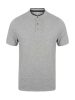 Front Row FR244 STAND COLLAR STRETCH POLO SHIRT XS