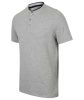 Front Row FR244 STAND COLLAR STRETCH POLO SHIRT XS