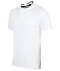 Front Row FR244 STAND COLLAR STRETCH POLO SHIRT XS