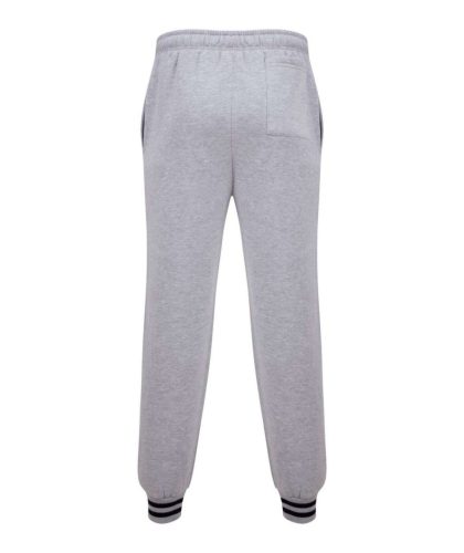 Front Row FR640 JOGGERS WITH STRIPED CUFFS S
