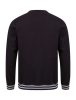 Front Row FR840 SWEAT WITH STRIPE CUFFS S