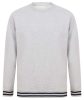 Front Row FR840 SWEAT WITH STRIPE CUFFS S