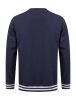 Front Row FR840 SWEAT WITH STRIPE CUFFS L