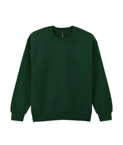 Gildan GI12000 DRYBLEND® ADULT CREWNECK SWEATSHIRT M