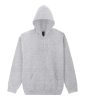 Gildan GI12500 DRYBLEND® ADULT HOODED SWEATSHIRT XL