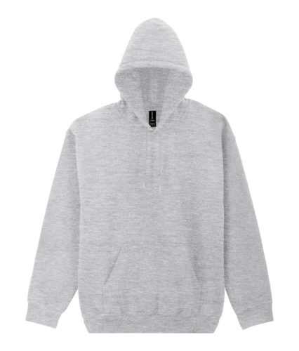 Gildan GI12500 DRYBLEND® ADULT HOODED SWEATSHIRT XL