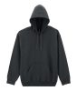 Gildan GI12500 DRYBLEND® ADULT HOODED SWEATSHIRT 2XL