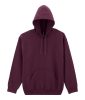 Gildan GI12500 DRYBLEND® ADULT HOODED SWEATSHIRT 2XL