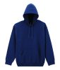 Gildan GI12500 DRYBLEND® ADULT HOODED SWEATSHIRT S