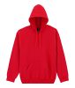 Gildan GI12500 DRYBLEND® ADULT HOODED SWEATSHIRT 2XL