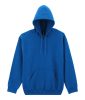 Gildan GI12500 DRYBLEND® ADULT HOODED SWEATSHIRT L