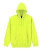 Gildan GI12500 DRYBLEND® ADULT HOODED SWEATSHIRT 2XL