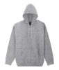 Gildan GI12500 DRYBLEND® ADULT HOODED SWEATSHIRT XL