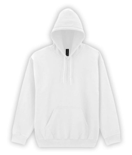 Gildan GI12500 DRYBLEND® ADULT HOODED SWEATSHIRT 2XL