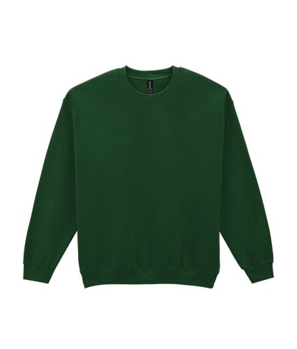 Gildan GI18000 HEAVY BLEND™ ADULT CREWNECK SWEATSHIRT S