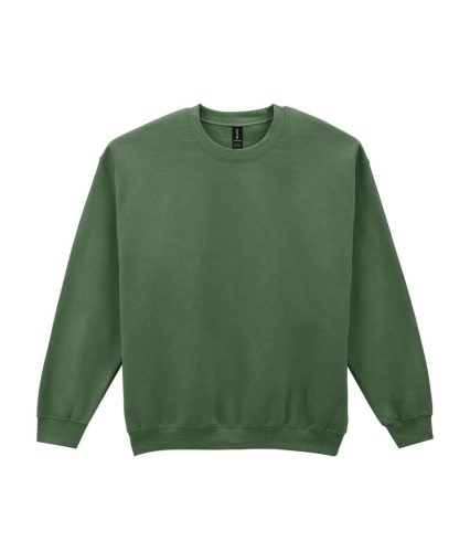 Gildan GI18000 HEAVY BLEND™ ADULT CREWNECK SWEATSHIRT 2XL