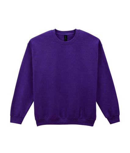 Gildan GI18000 HEAVY BLEND™ ADULT CREWNECK SWEATSHIRT S