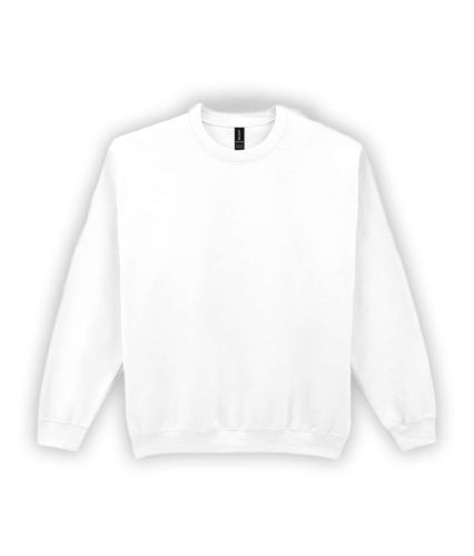 Gildan GI18000 HEAVY BLEND™ ADULT CREWNECK SWEATSHIRT 4XL