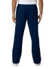 Gildan GI18400 HEAVY BLEND™ ADULT OPEN BOTTOM SWEATPANTS M