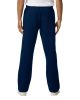 Gildan GI18400 HEAVY BLEND™ ADULT OPEN BOTTOM SWEATPANTS S