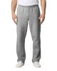 Gildan GI18400 HEAVY BLEND™ ADULT OPEN BOTTOM SWEATPANTS S